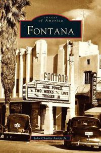 Cover image for Fontana