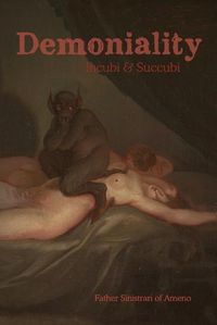 Cover image for Demoniality: Incubi and Succubi