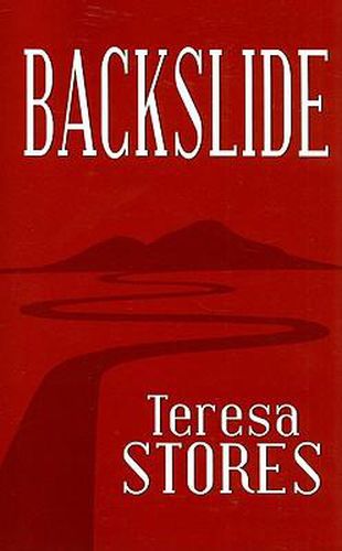 Cover image for Backslide