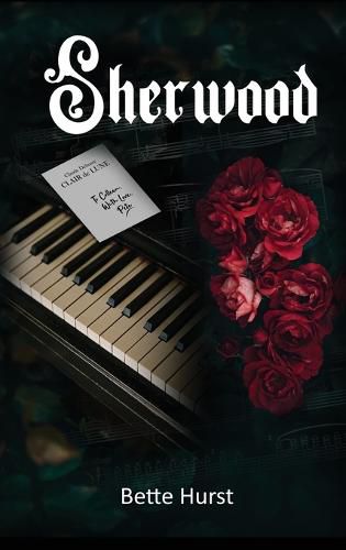 Cover image for Sherwood