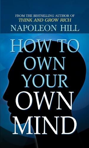 Cover image for How to Own Your Own Mind