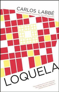 Cover image for Loquela