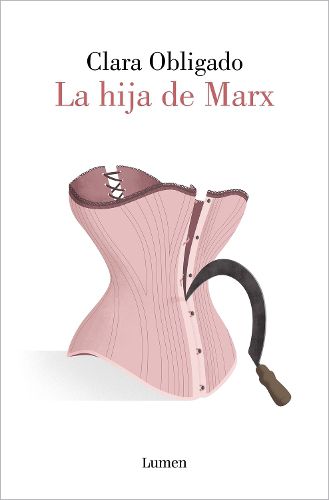 Cover image for La hija de Marx / Marx's Daughter