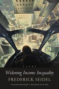 Cover image for Widening Income Inequality: Poems
