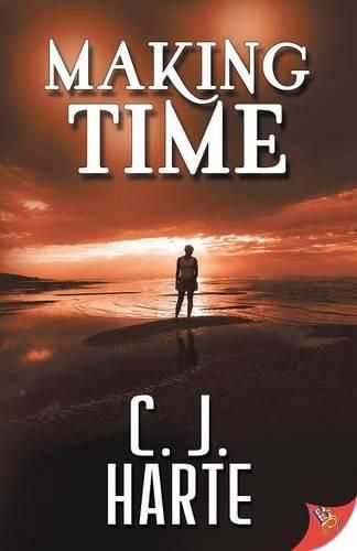 Cover image for Making Time