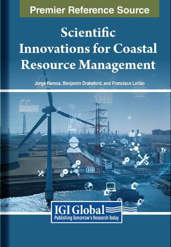 Cover image for Scientific Innovations for Coastal Resource Management