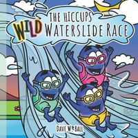 Cover image for Wild Waterslide Race