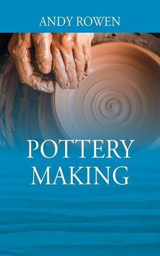 Cover image for Pottery Making