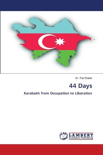 Cover image for 44 Days