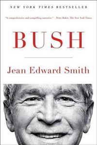 Cover image for Bush