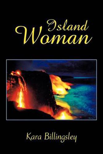 Cover image for Island Woman