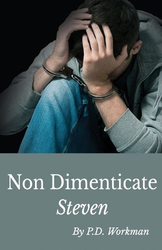 Cover image for Non dimenticate Steven