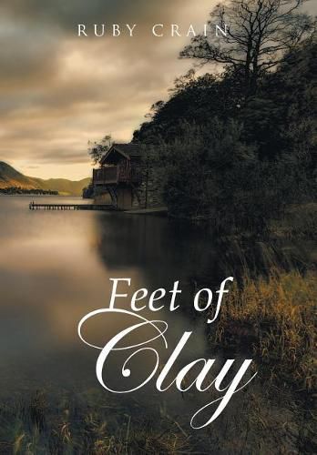 Cover image for Feet of Clay