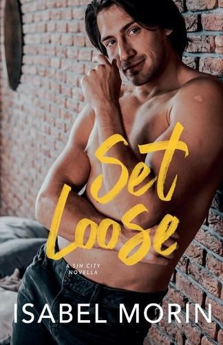 Cover image for Set Loose