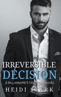 Cover image for Irreversible Decision