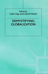 Cover image for Demystifying Globalization