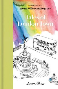 Cover image for Tales of London Town