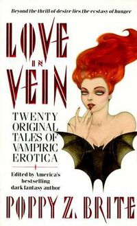 Cover image for Love In Vein