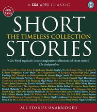 Cover image for Short Stories: The Timeless Collection