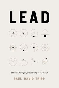 Cover image for Lead