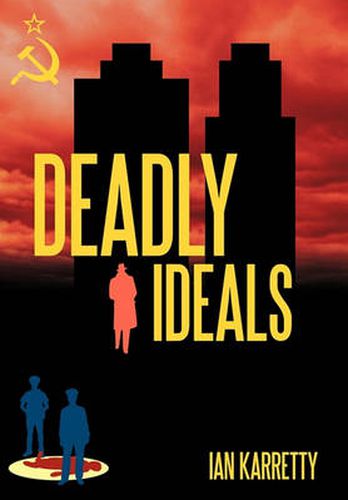 Cover image for Deadly Ideals