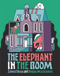 Cover image for The Elephant in the Room