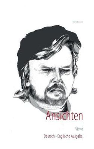 Cover image for Ansichten