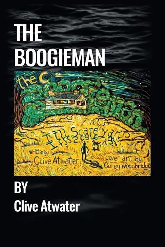 Cover image for The Boogieman