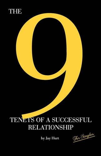 Cover image for The 9 Tenets of a Successful Relationship