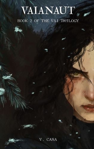 Cover image for Vaianaut