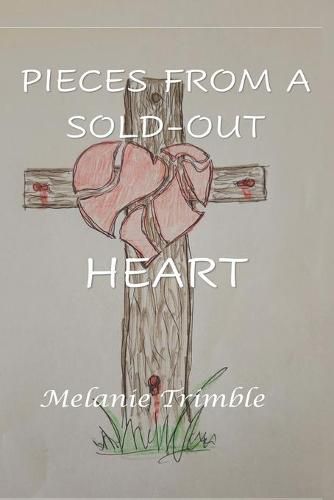 Cover image for Pieces From a Sold-Out Heart