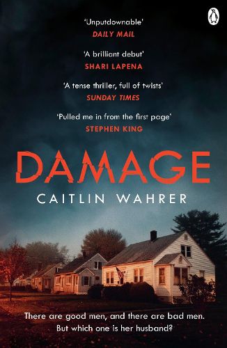 Damage: An unputdownable and emotionally gripping debut with a twist you won't see coming