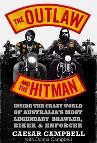 Cover image for The Outlaw and the Hitman