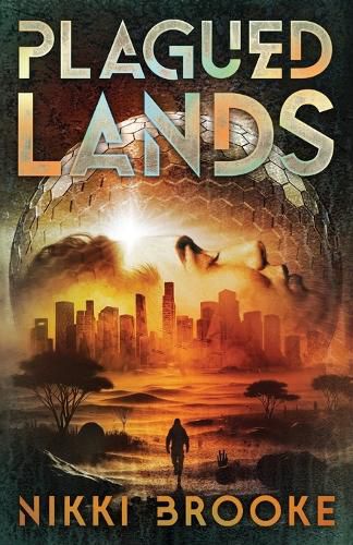 Cover image for Plagued Lands