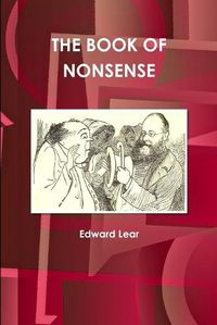 Cover image for The Book of Nonsense
