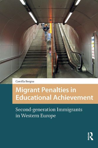 Cover image for Migrant Penalties in Educational Achievement