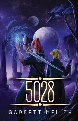 Cover image for 5028