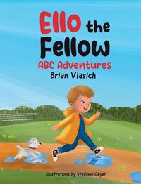 Cover image for Ello The Fellow ABC Adventures