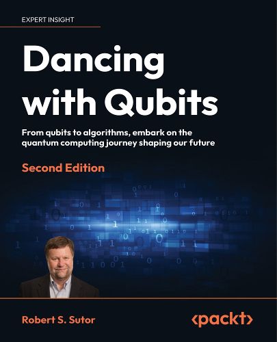 Cover image for Dancing with Qubits