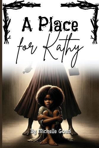Cover image for A Place for Kathy