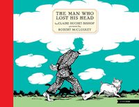 Cover image for The Man Who Lost His Head