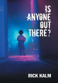 Cover image for Is Anyone Out There?