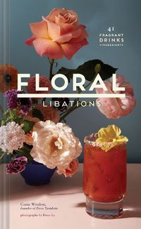 Cover image for Floral Libations