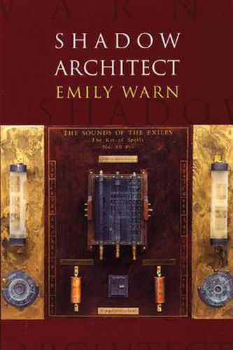 Cover image for Shadow Architect