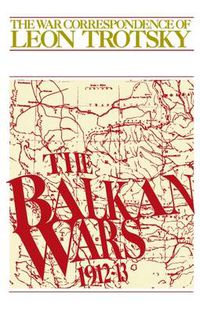 Cover image for The Balkan Wars: 1912-1913