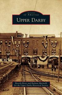 Cover image for Upper Darby