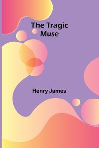 Cover image for The Tragic Muse