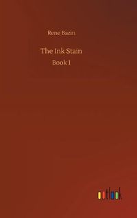 Cover image for The Ink Stain