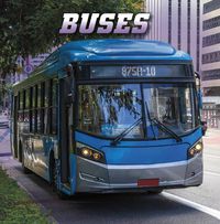 Cover image for Buses