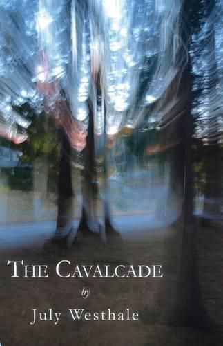 Cover image for The Cavalcade